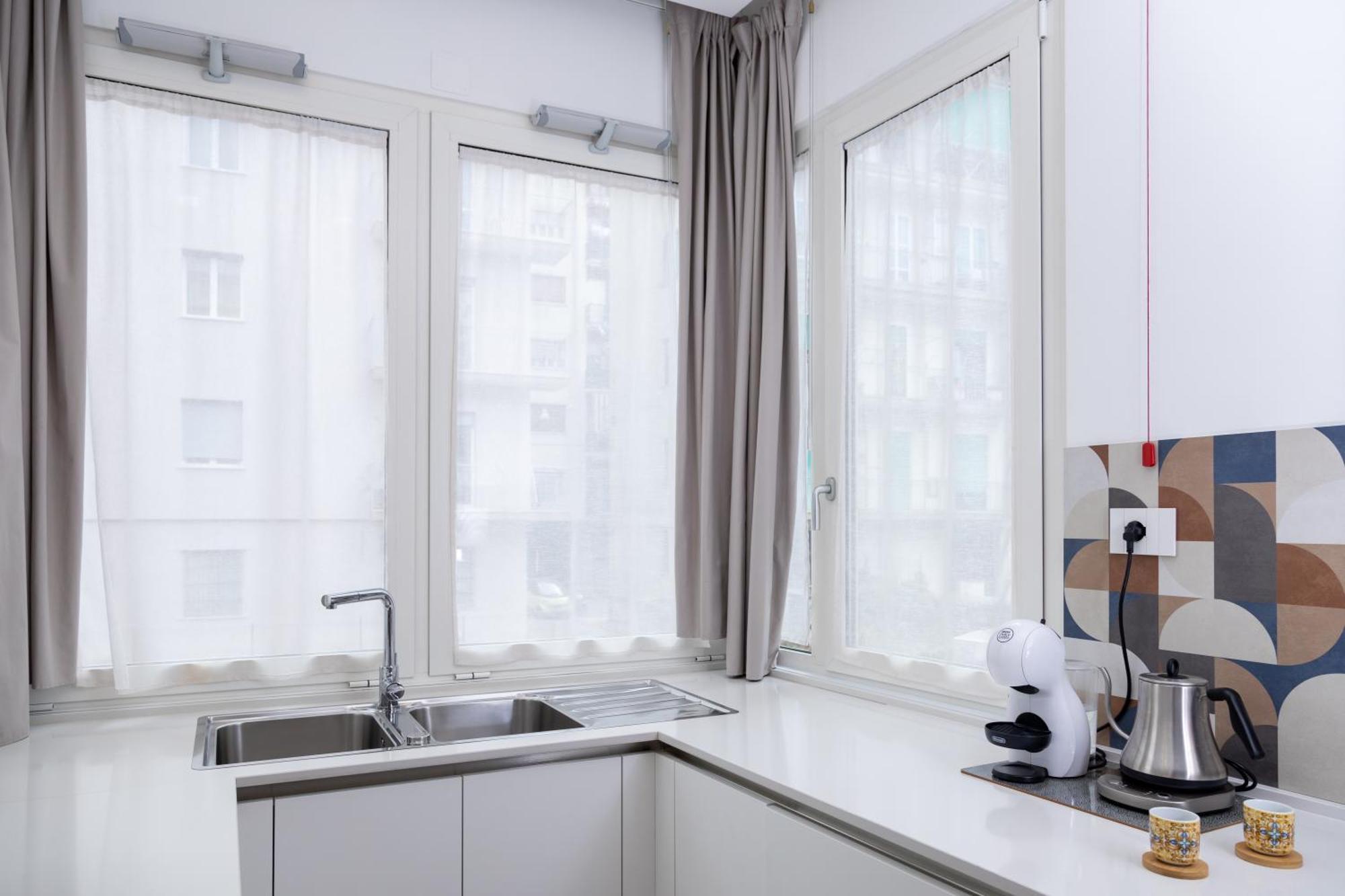 Il Sogno Di Selly Appartement Salerno Buitenkant foto