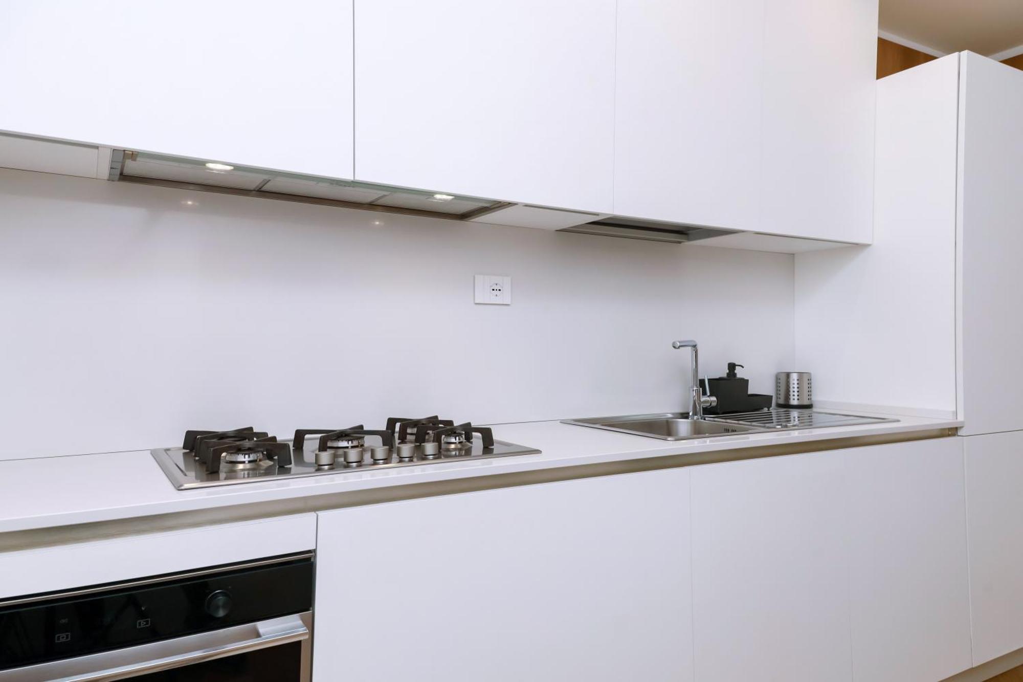 Il Sogno Di Selly Appartement Salerno Buitenkant foto