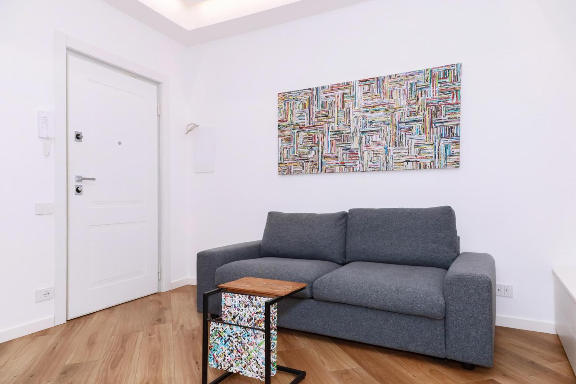 Il Sogno Di Selly Appartement Salerno Buitenkant foto