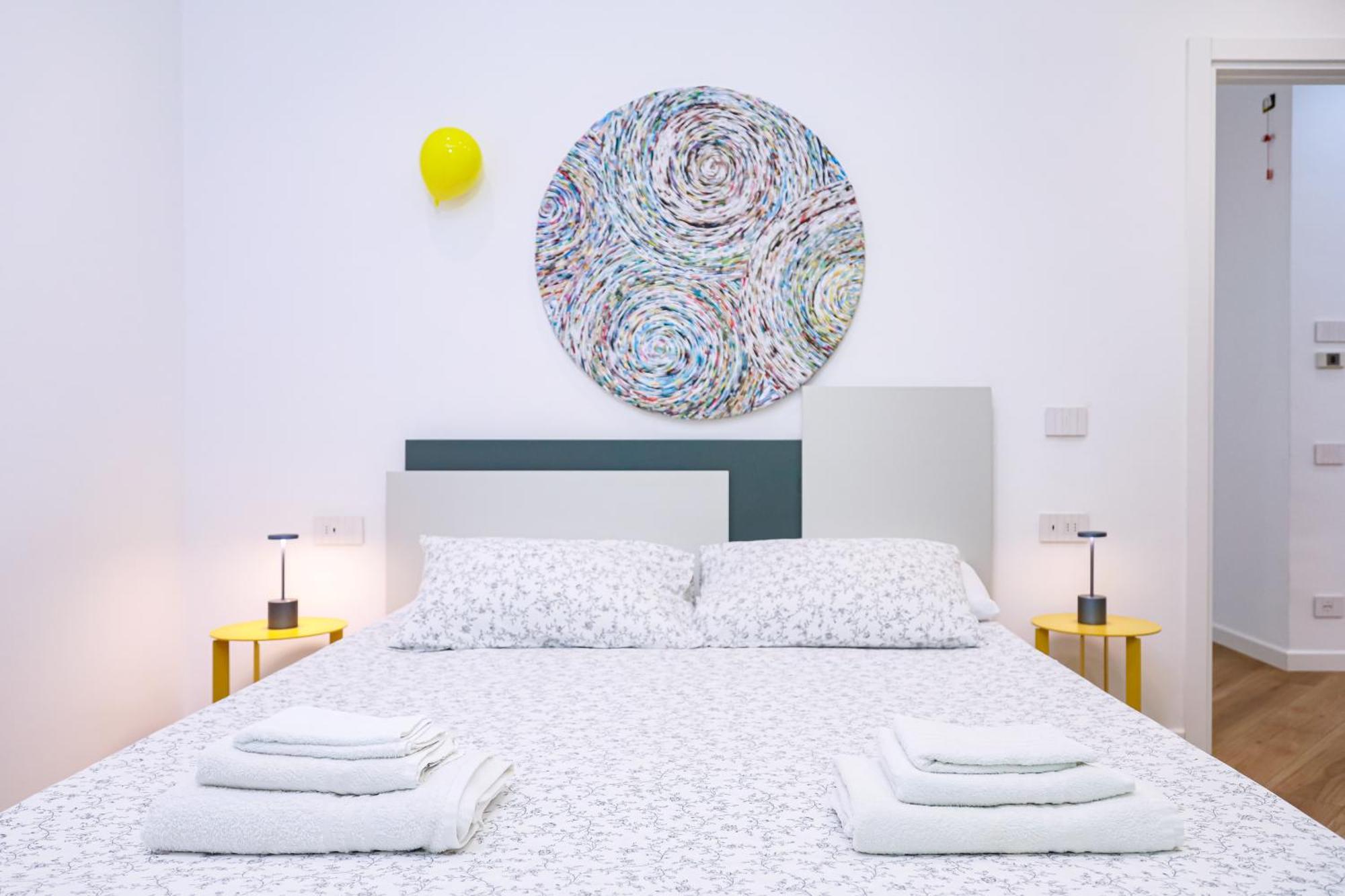 Il Sogno Di Selly Appartement Salerno Buitenkant foto