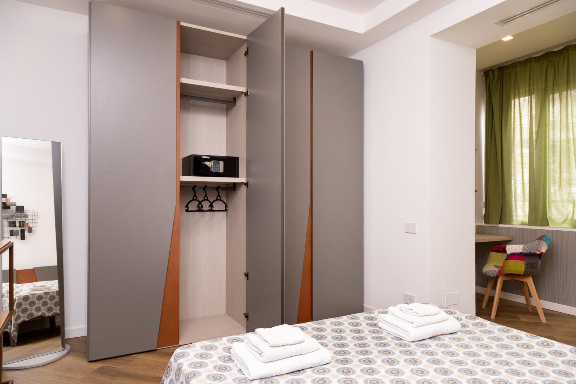 Il Sogno Di Selly Appartement Salerno Buitenkant foto