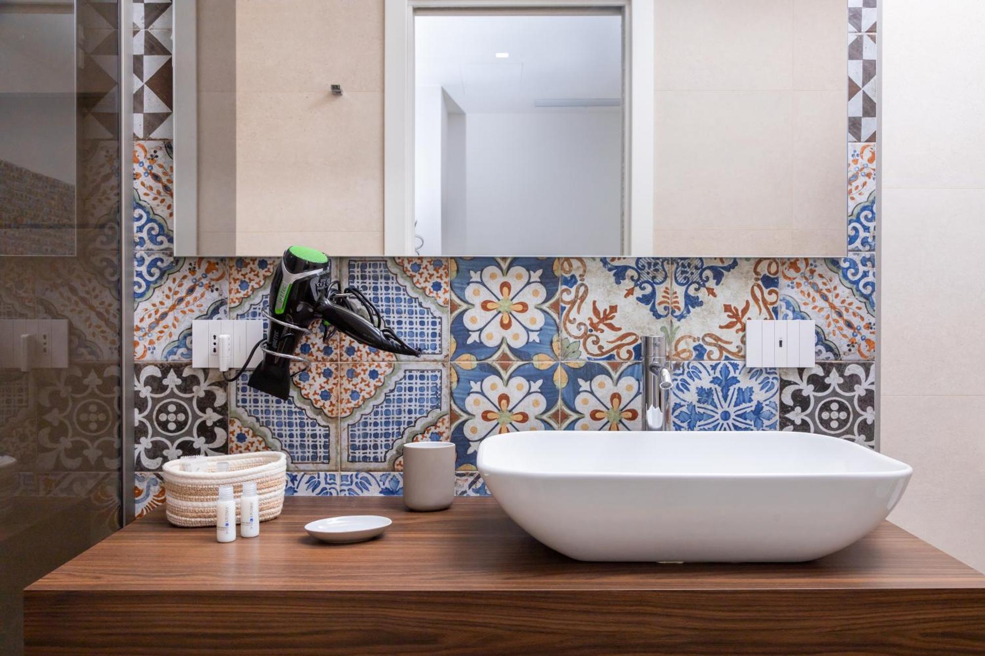 Il Sogno Di Selly Appartement Salerno Buitenkant foto