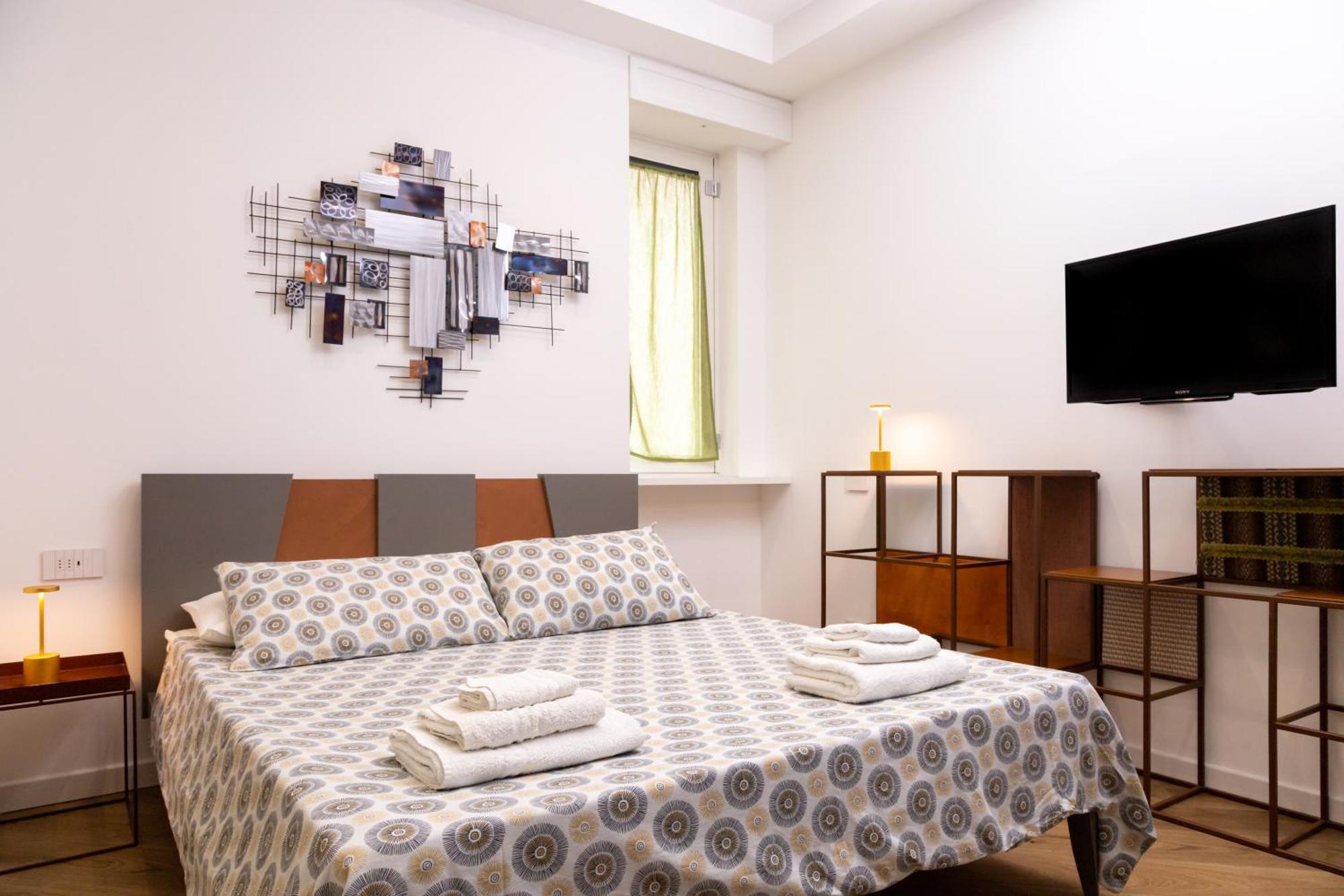 Il Sogno Di Selly Appartement Salerno Buitenkant foto