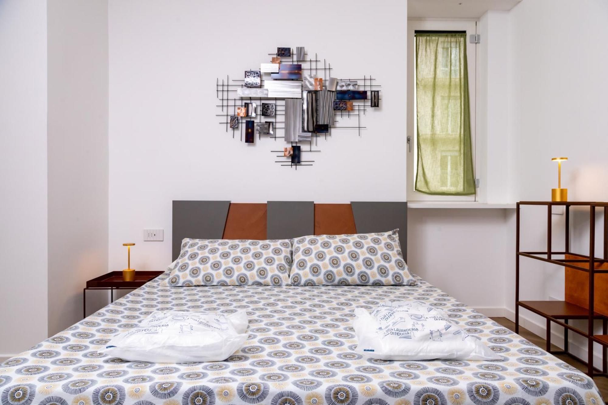 Il Sogno Di Selly Appartement Salerno Buitenkant foto