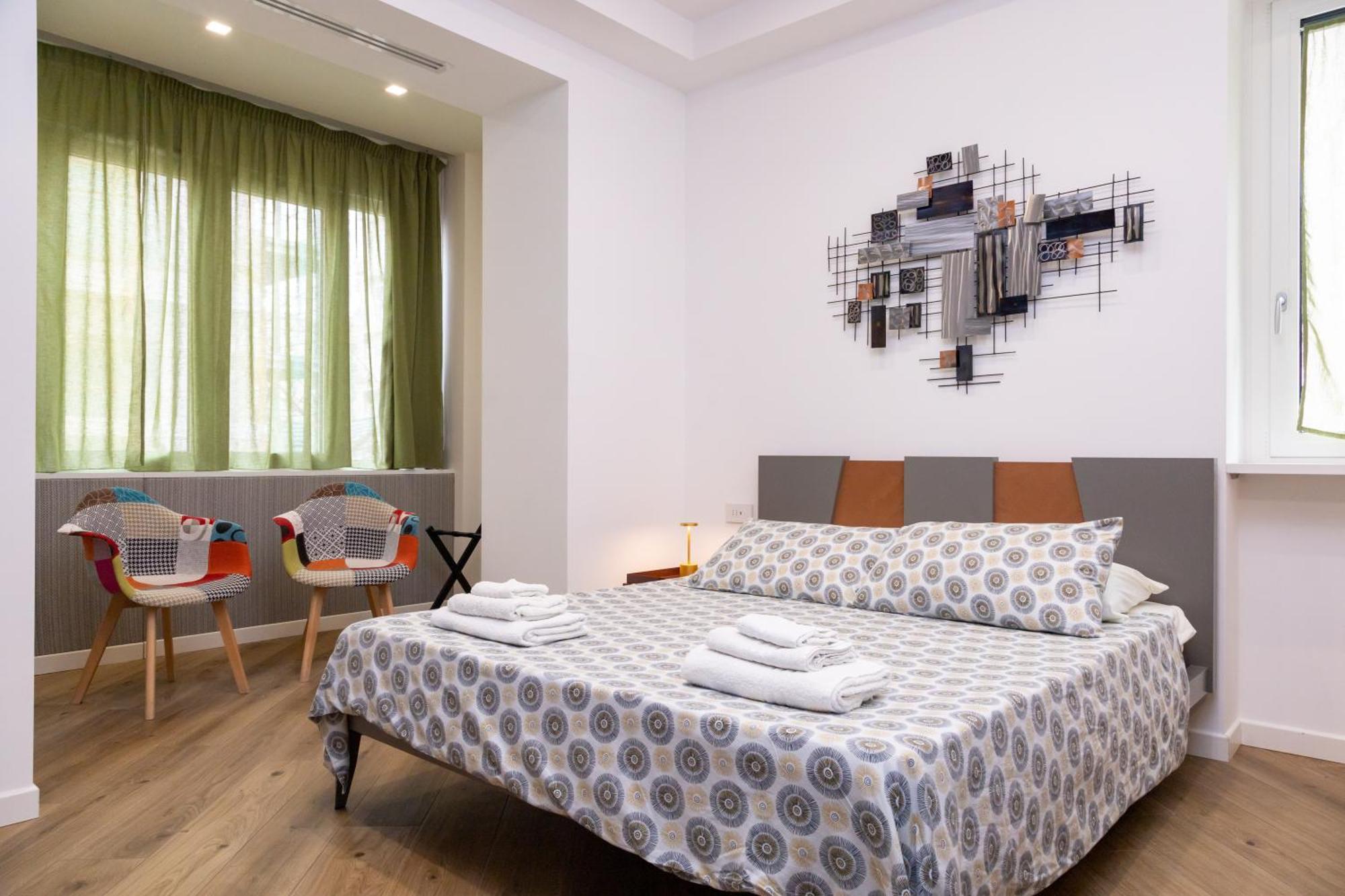 Il Sogno Di Selly Appartement Salerno Buitenkant foto