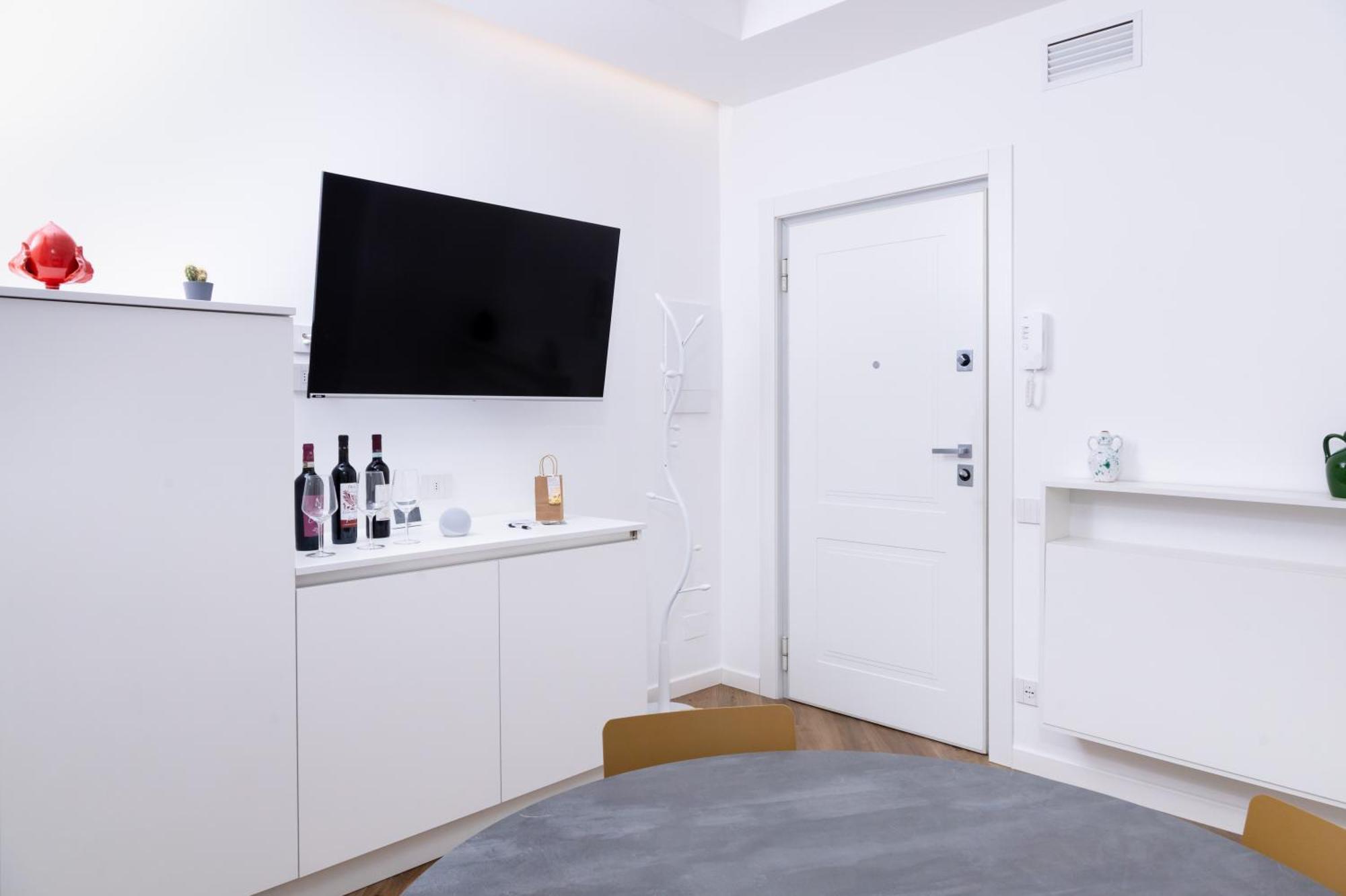 Il Sogno Di Selly Appartement Salerno Buitenkant foto