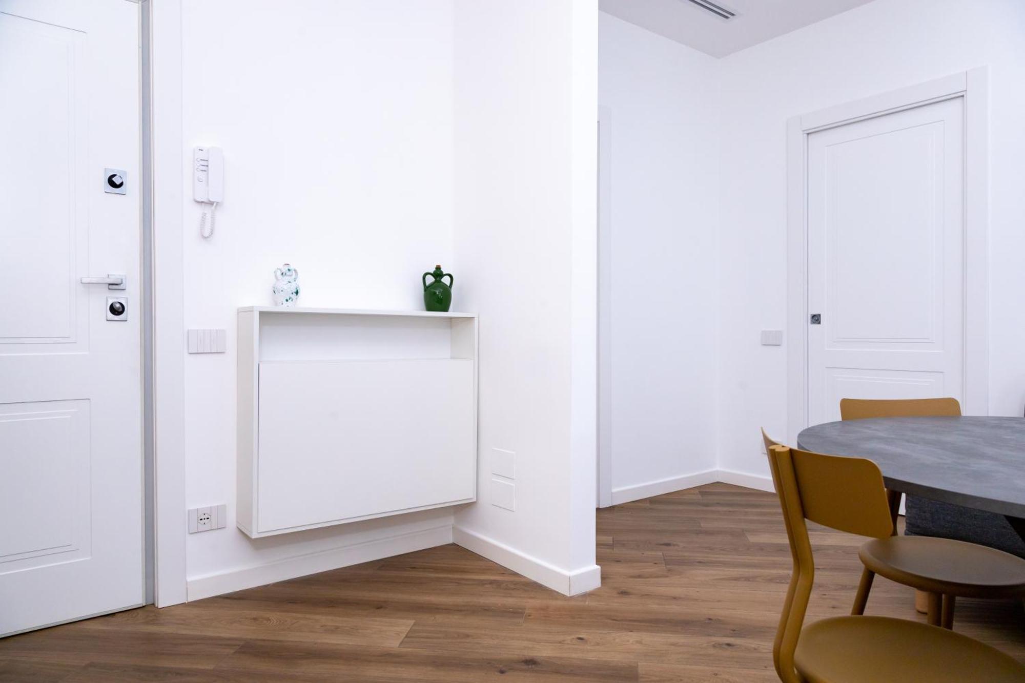 Il Sogno Di Selly Appartement Salerno Buitenkant foto