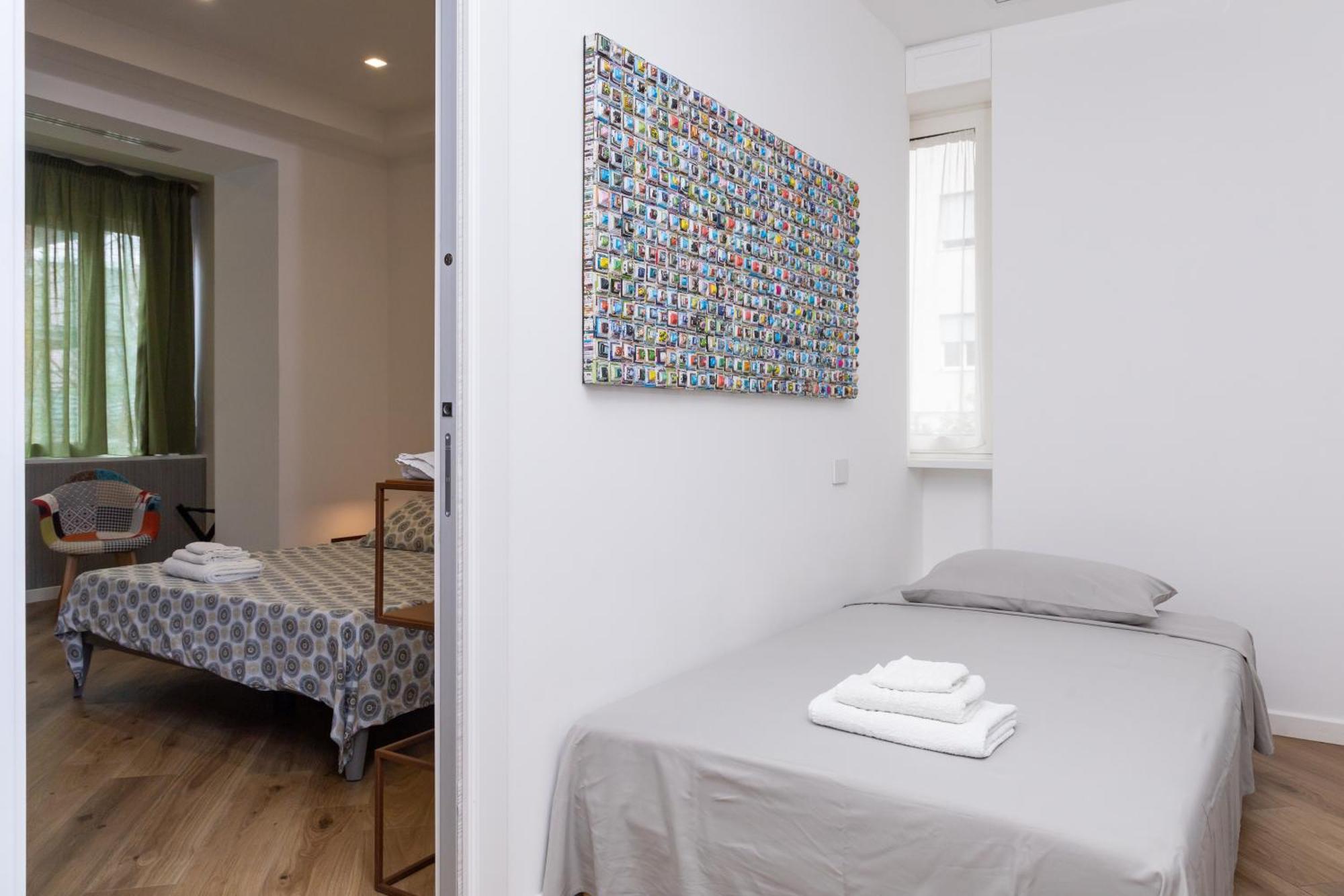 Il Sogno Di Selly Appartement Salerno Buitenkant foto
