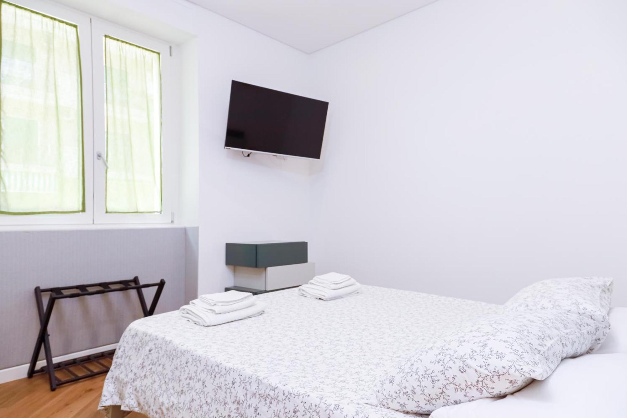 Il Sogno Di Selly Appartement Salerno Buitenkant foto