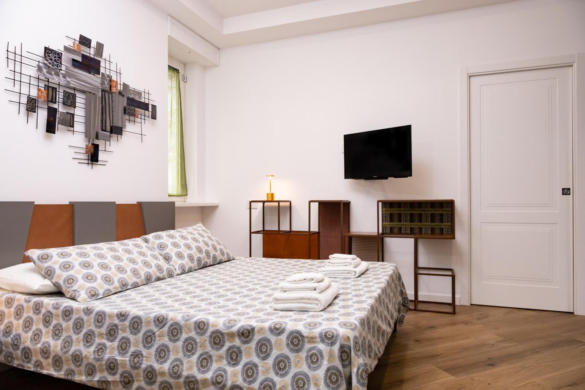 Il Sogno Di Selly Appartement Salerno Buitenkant foto