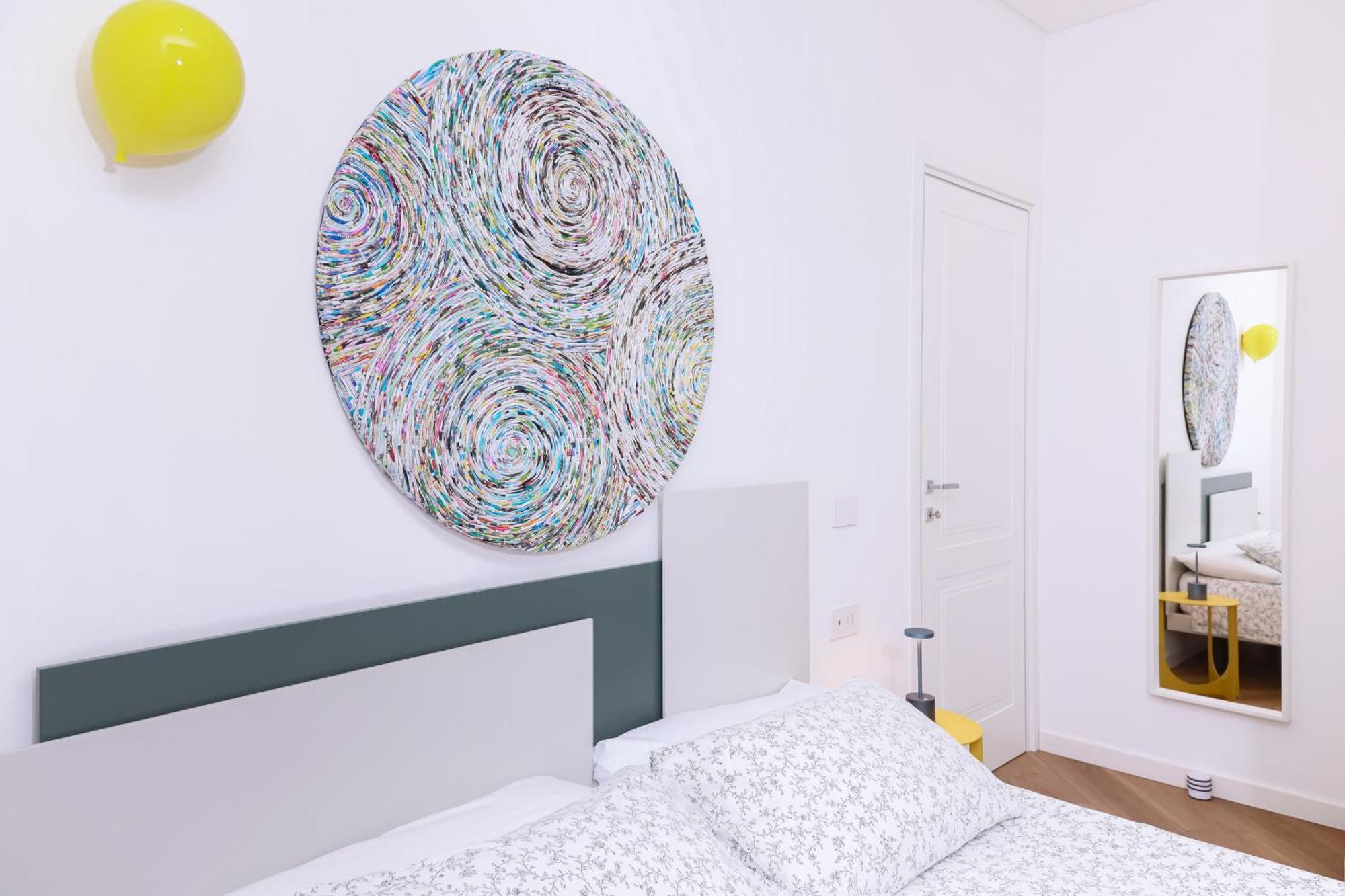 Il Sogno Di Selly Appartement Salerno Buitenkant foto