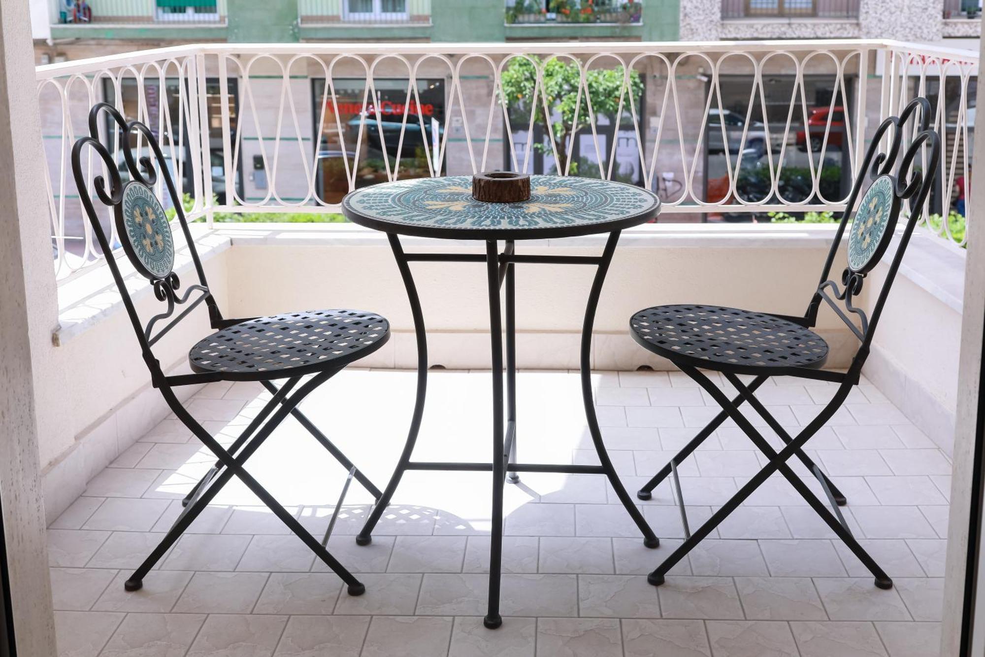Il Sogno Di Selly Appartement Salerno Buitenkant foto