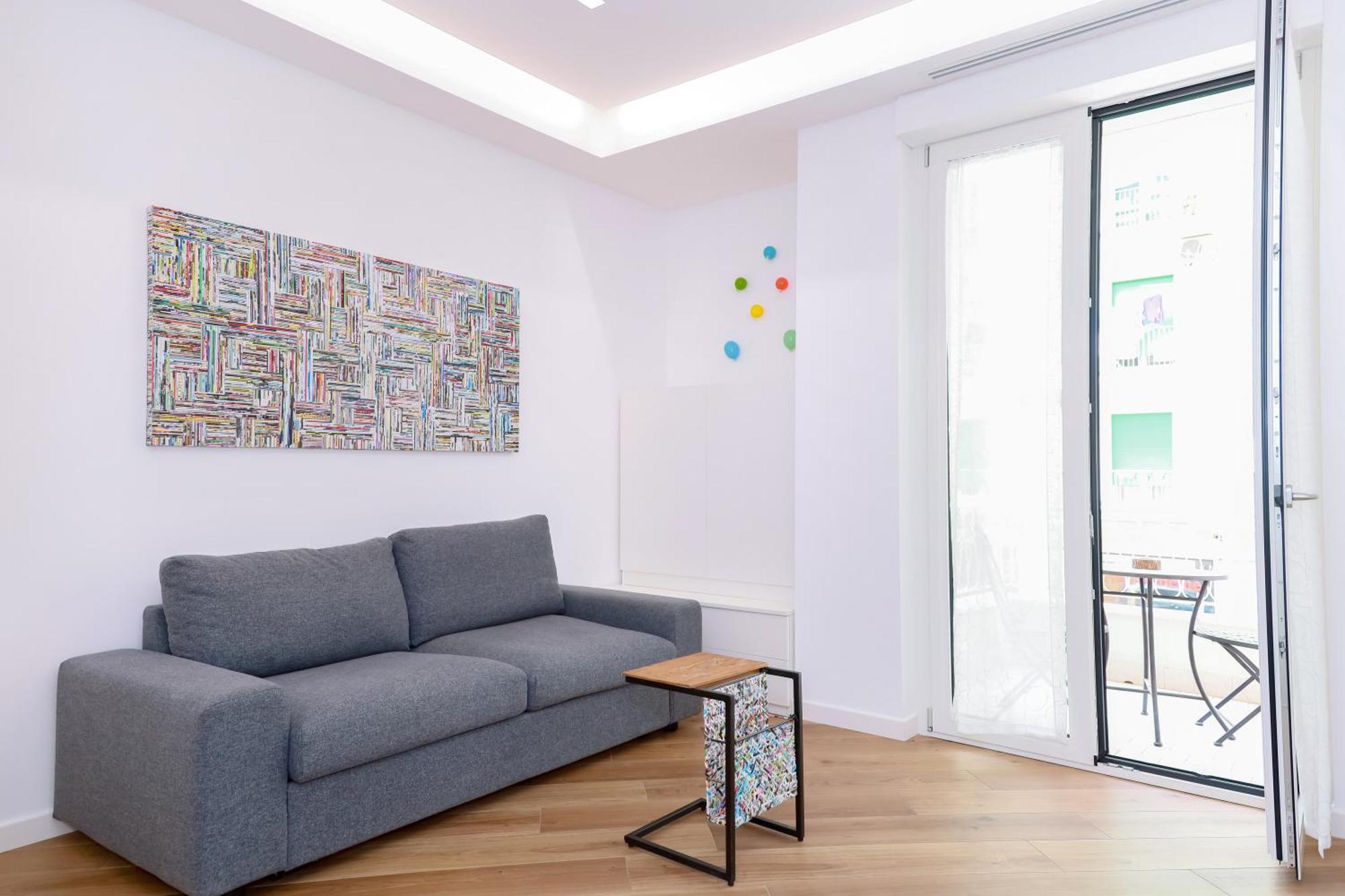 Il Sogno Di Selly Appartement Salerno Buitenkant foto
